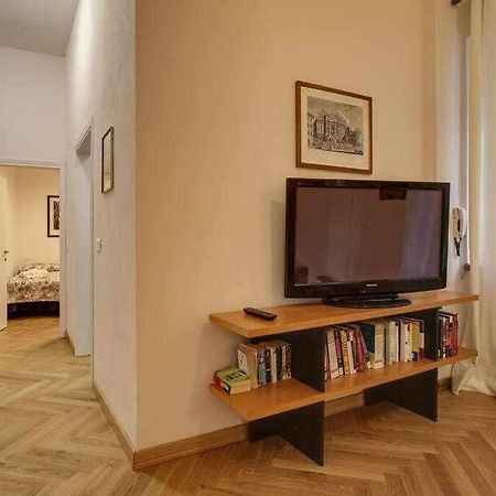 Piazza Mentana Apartment Флоренція Екстер'єр фото