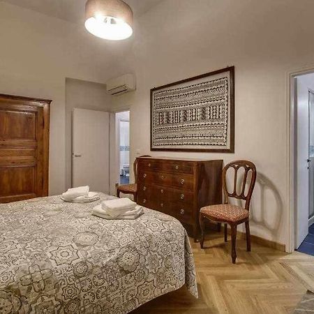 Piazza Mentana Apartment Флоренція Екстер'єр фото
