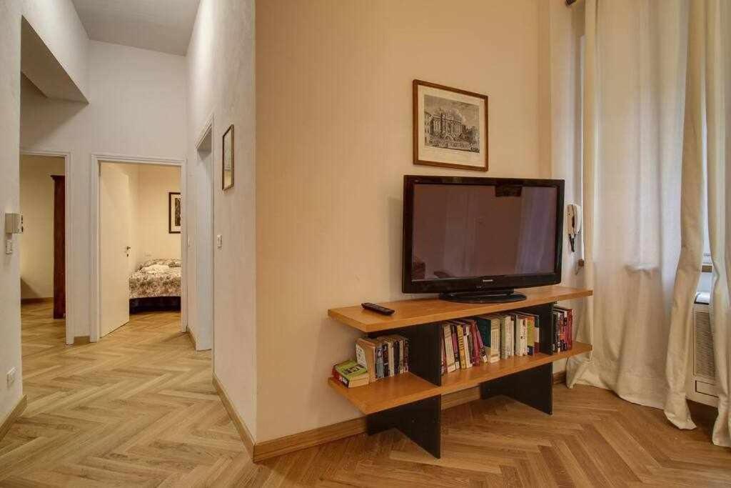 Piazza Mentana Apartment Флоренція Екстер'єр фото