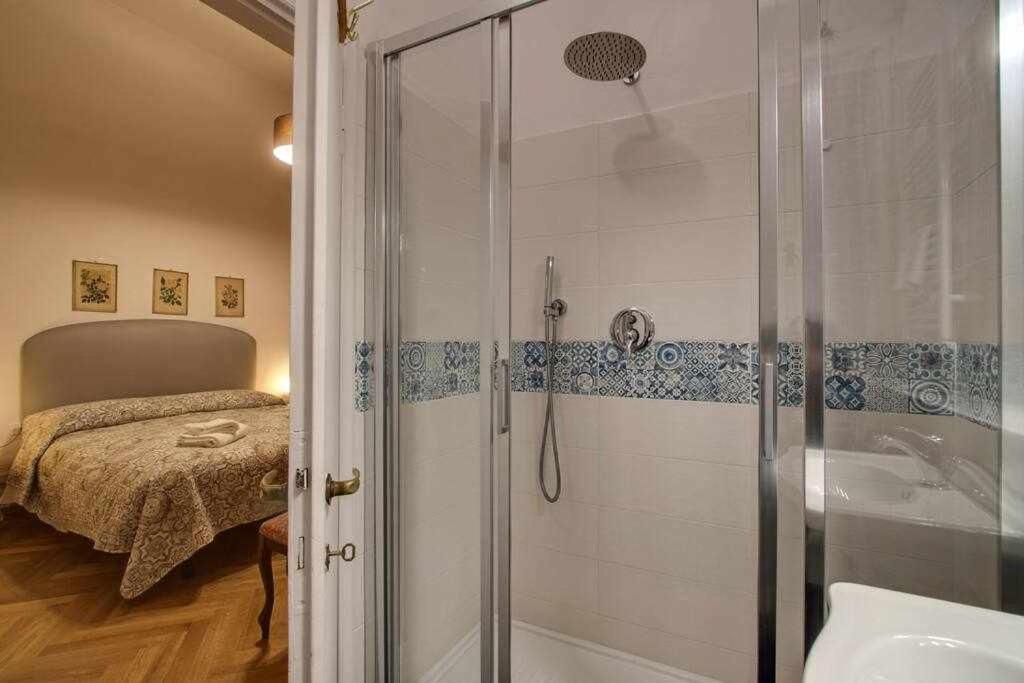 Piazza Mentana Apartment Флоренція Екстер'єр фото
