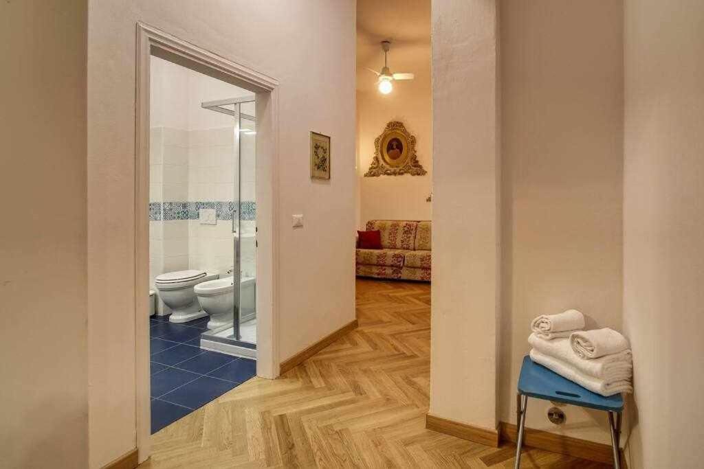 Piazza Mentana Apartment Флоренція Екстер'єр фото