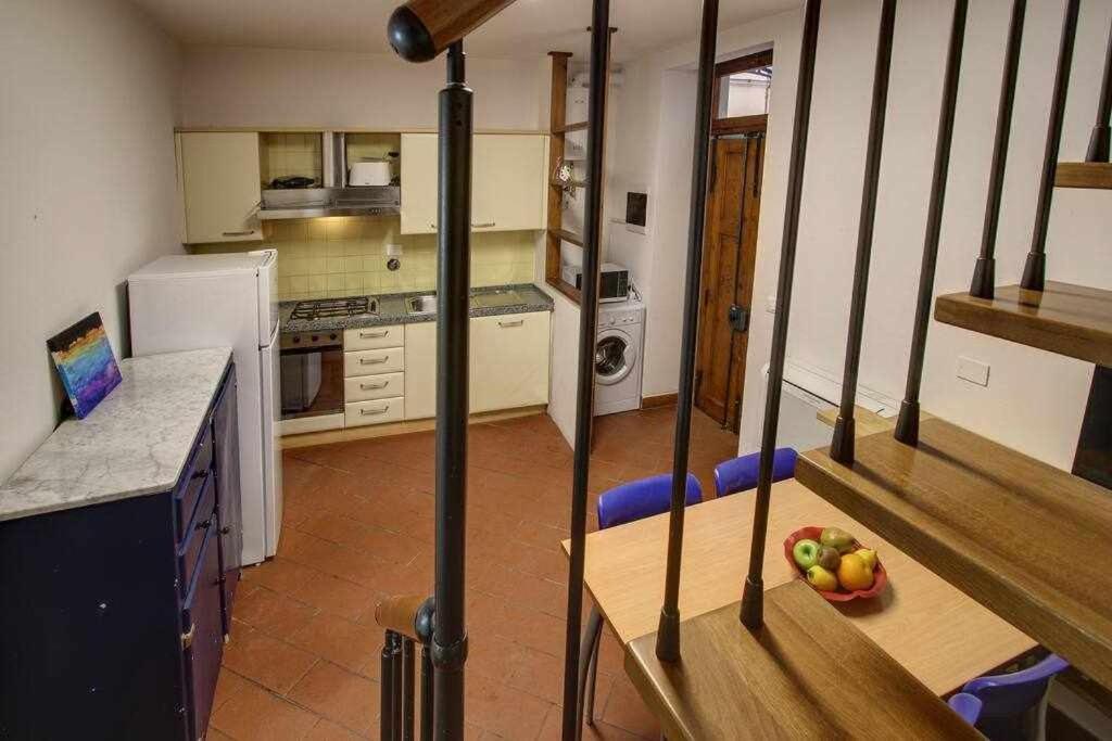 Piazza Mentana Apartment Флоренція Екстер'єр фото