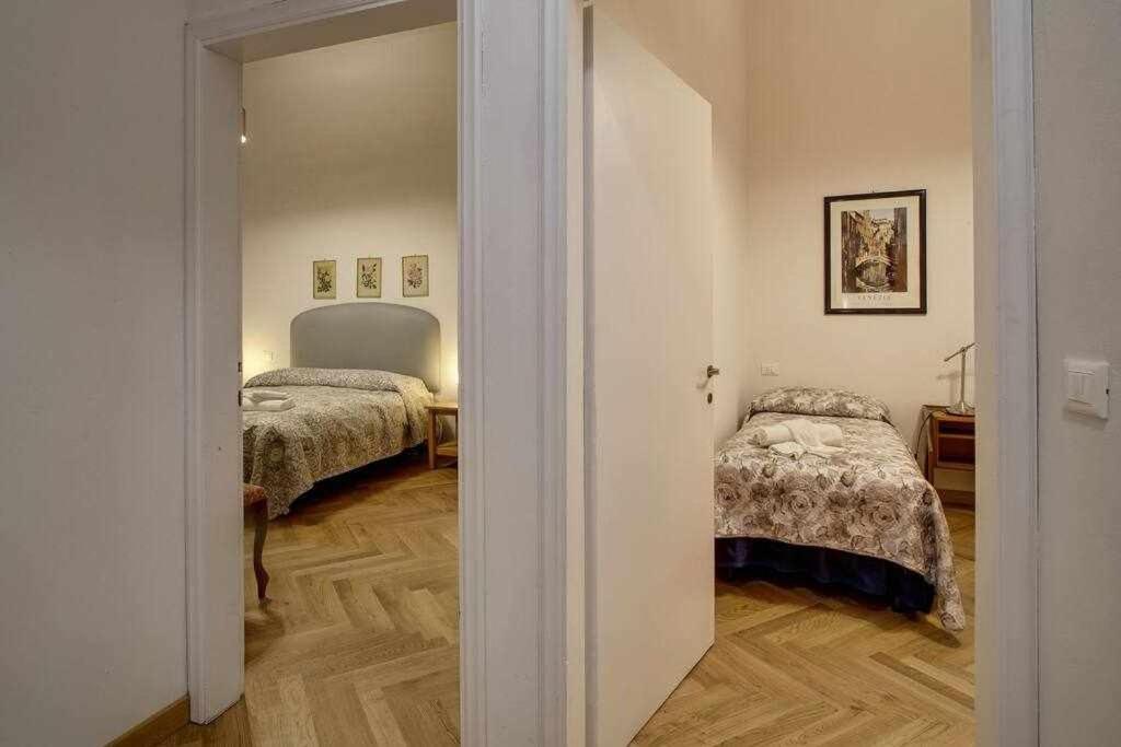Piazza Mentana Apartment Флоренція Екстер'єр фото