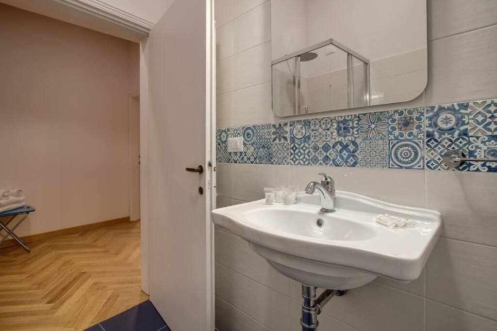 Piazza Mentana Apartment Флоренція Екстер'єр фото