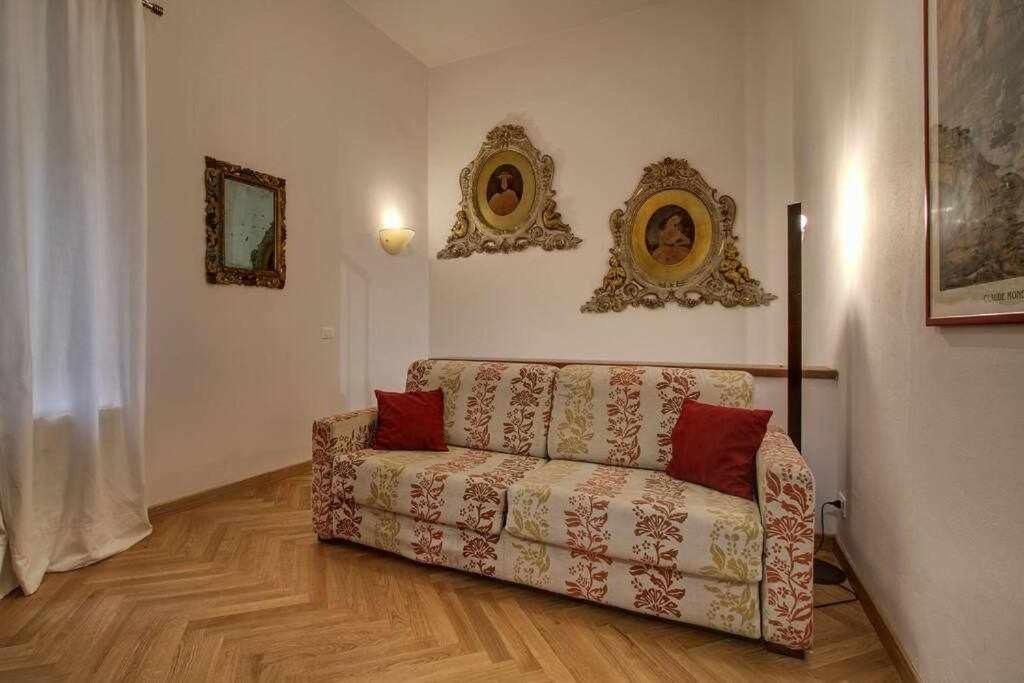 Piazza Mentana Apartment Флоренція Екстер'єр фото