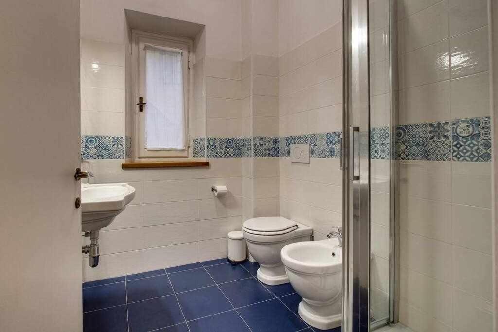 Piazza Mentana Apartment Флоренція Екстер'єр фото