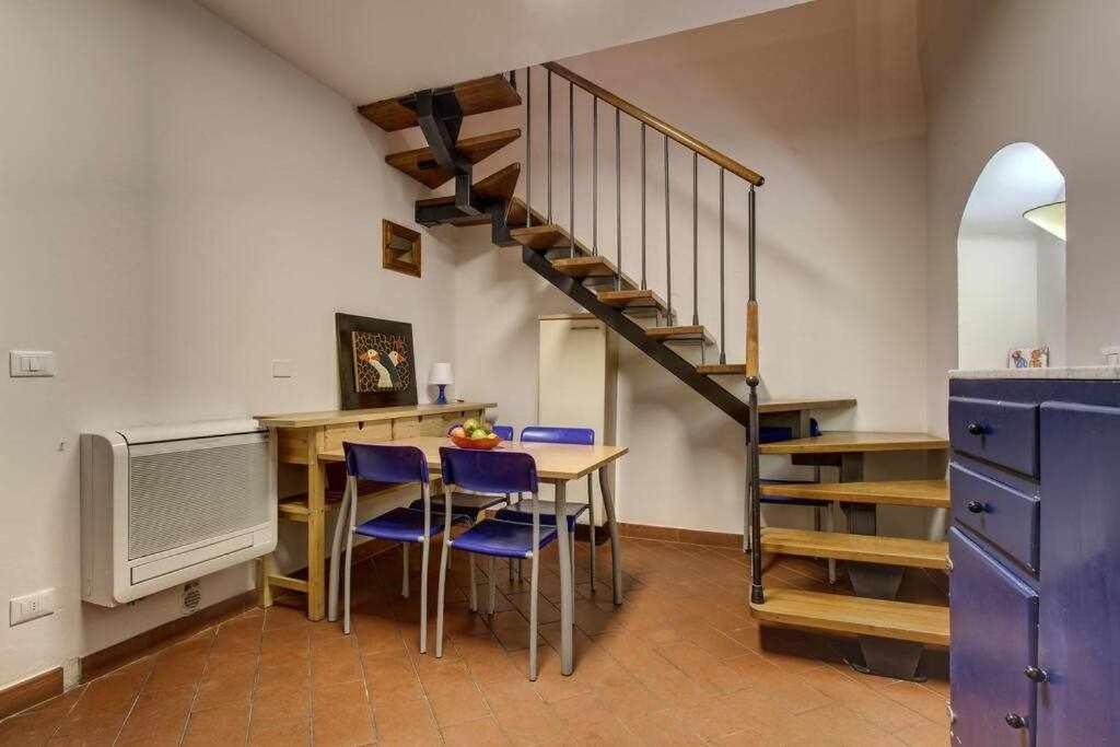 Piazza Mentana Apartment Флоренція Екстер'єр фото