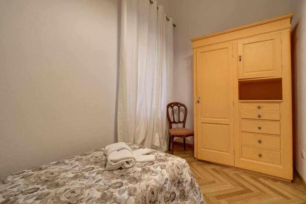 Piazza Mentana Apartment Флоренція Екстер'єр фото