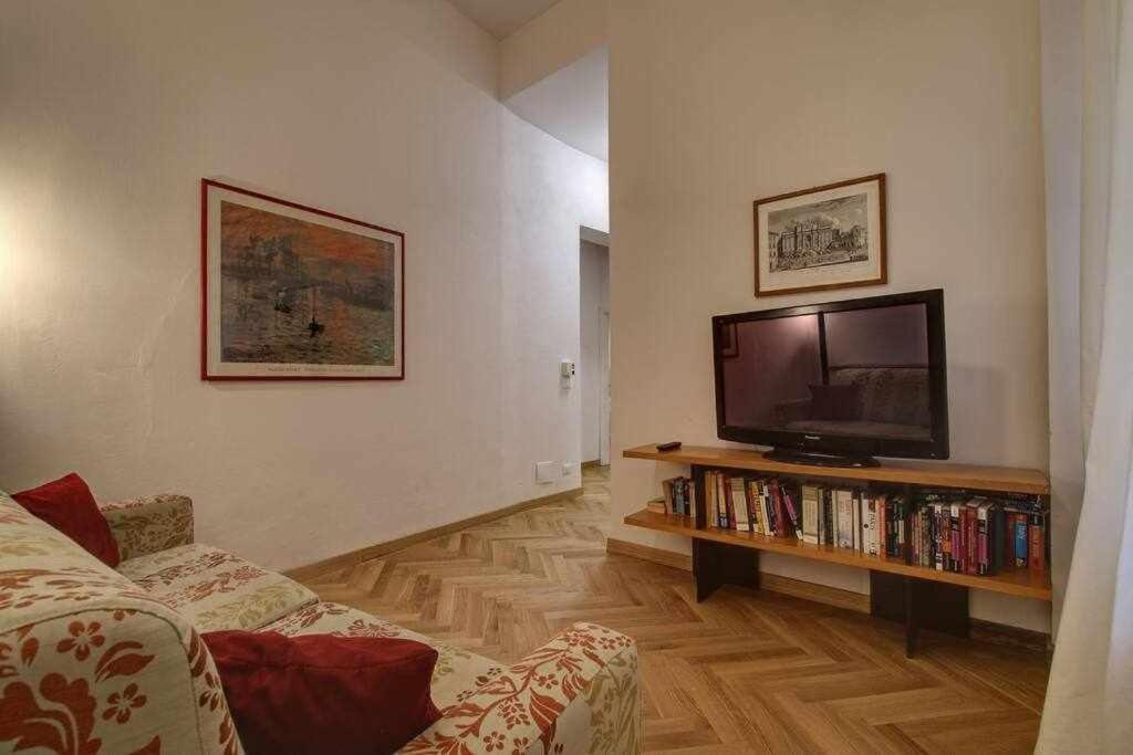 Piazza Mentana Apartment Флоренція Екстер'єр фото