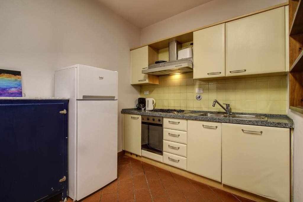 Piazza Mentana Apartment Флоренція Екстер'єр фото