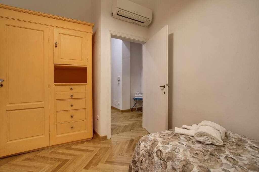 Piazza Mentana Apartment Флоренція Екстер'єр фото