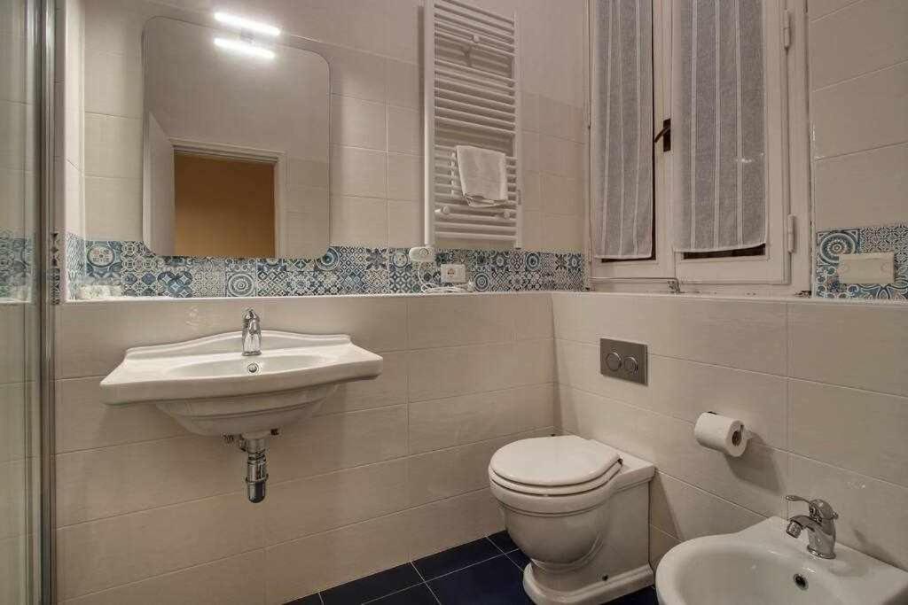 Piazza Mentana Apartment Флоренція Екстер'єр фото