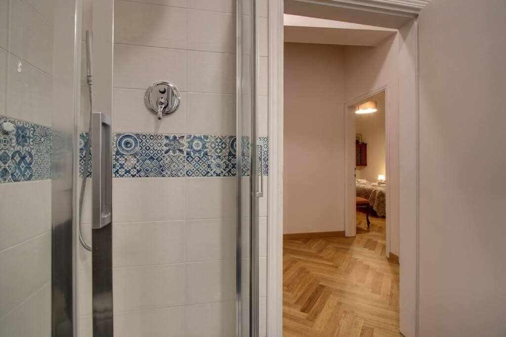 Piazza Mentana Apartment Флоренція Екстер'єр фото