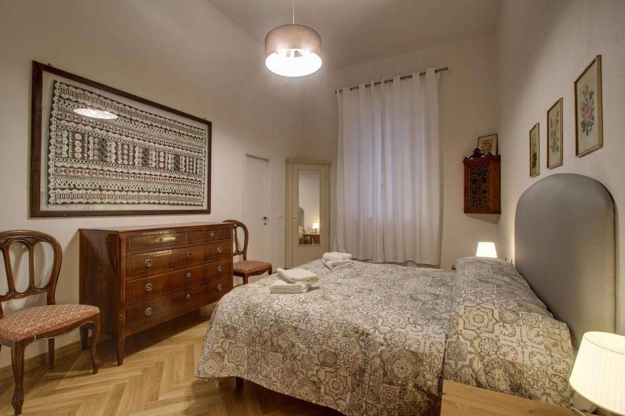 Piazza Mentana Apartment Флоренція Екстер'єр фото